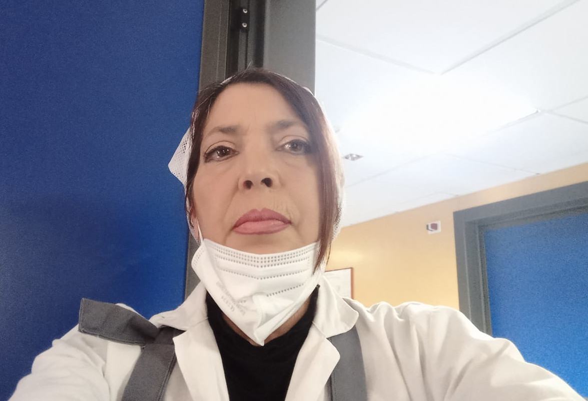“Pasti dimezzati negli ospedali sardi, per colpa dei ricoveri bloccati dal Covid un anno in cassa integrazione”