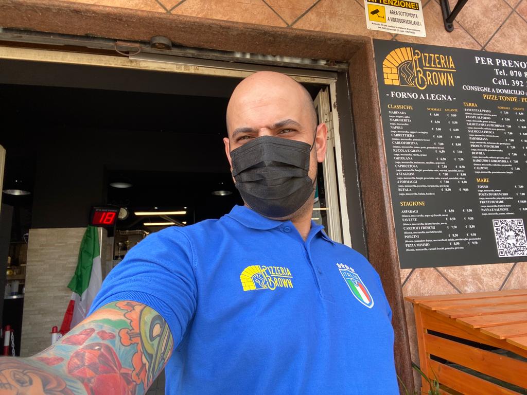 Quartu, “benzina carissima e portapizze spariti: addio alle consegne a domicilio nei weekend”