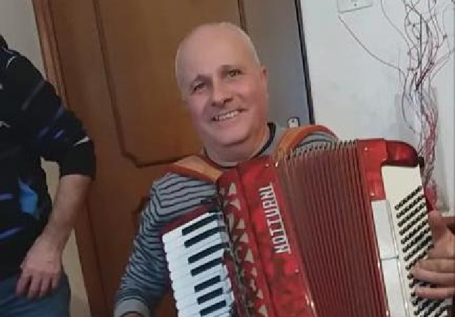 San Gavino Monreale, muore stroncato dalla Sla il carrozziere Corrado Brau: “Con Antonio Michittu erano grandi amici”