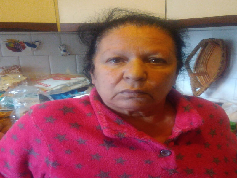 “La mia casa popolare occupata a Cagliari, da 4 mesi non ho più un tetto: aiutatemi”