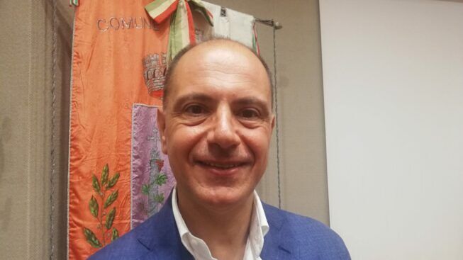 Selargius, Concu a caccia del bis: “Pronto a fare il sindaco per altri 5 anni”