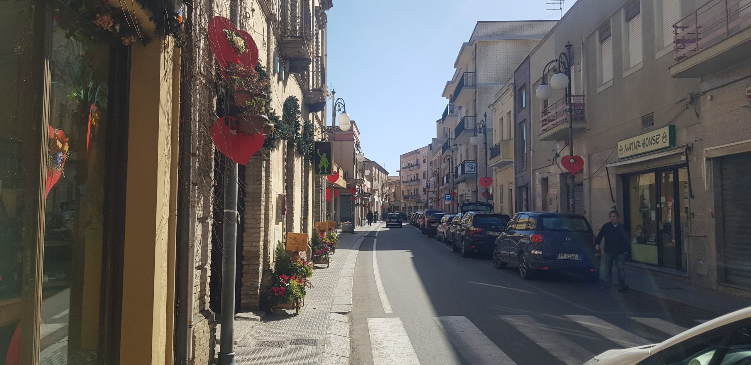 Quartu, via Porcu pedonale tutti i venerdì: eventi e degustazioni per rilanciare i negozi