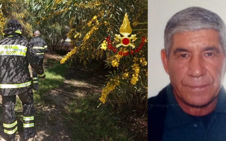 Quattrocento chilometri di misteri, Luciano Luccheddu non si trova: “Ricerche intensificate a Castiadas”