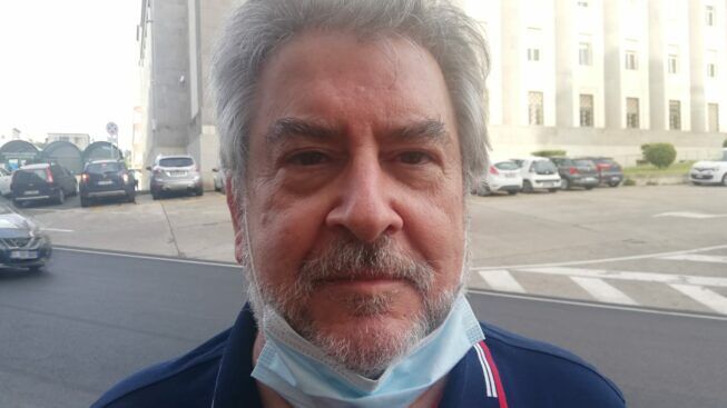 Cagliari piange Fabio Barbarossa, il medico dal cuore d’oro stroncato da un cancro a 67 anni