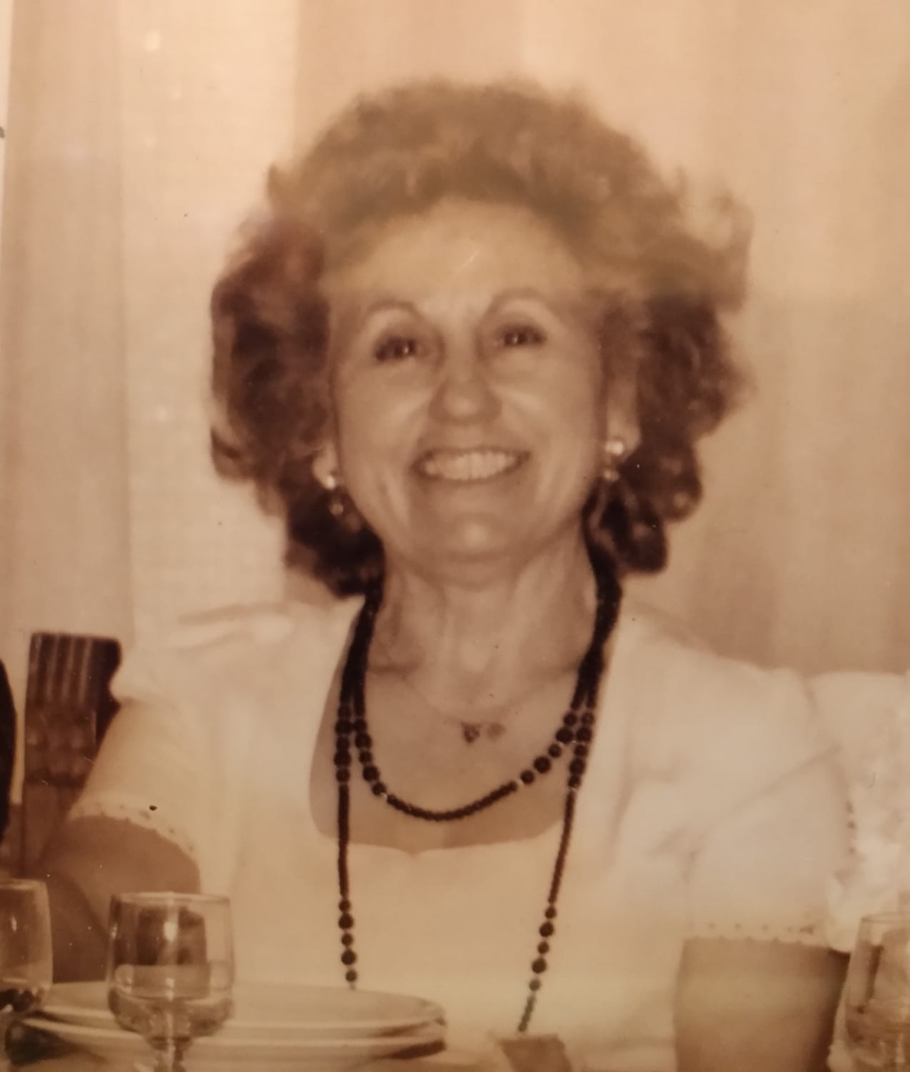 E’ volata in cielo Rosina De Muro, “una donna speciale mamma e nonna unica”