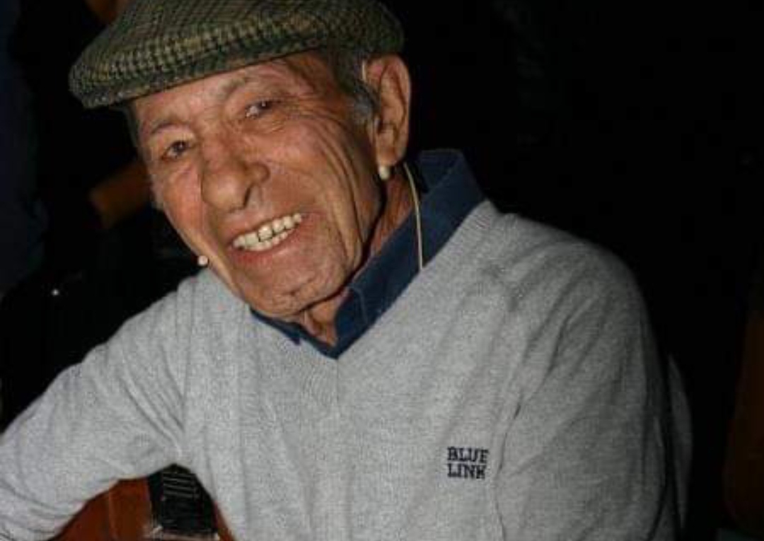 Lacrime a Cagliari, è morto a 91 anni il musicista e cabarettista Giampaolo Loddo