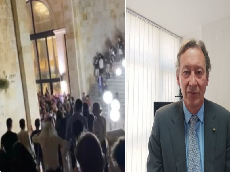 Cagliari, malamovida nei weekend alla Marina: “Controlli rafforzati ma gli schiamazzi non sono reati”
