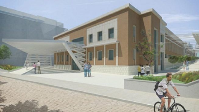 Cagliari, c’è l’ok del Governo: nuovo look per San Benedetto e pista ciclabile dal mercato a Terramaini