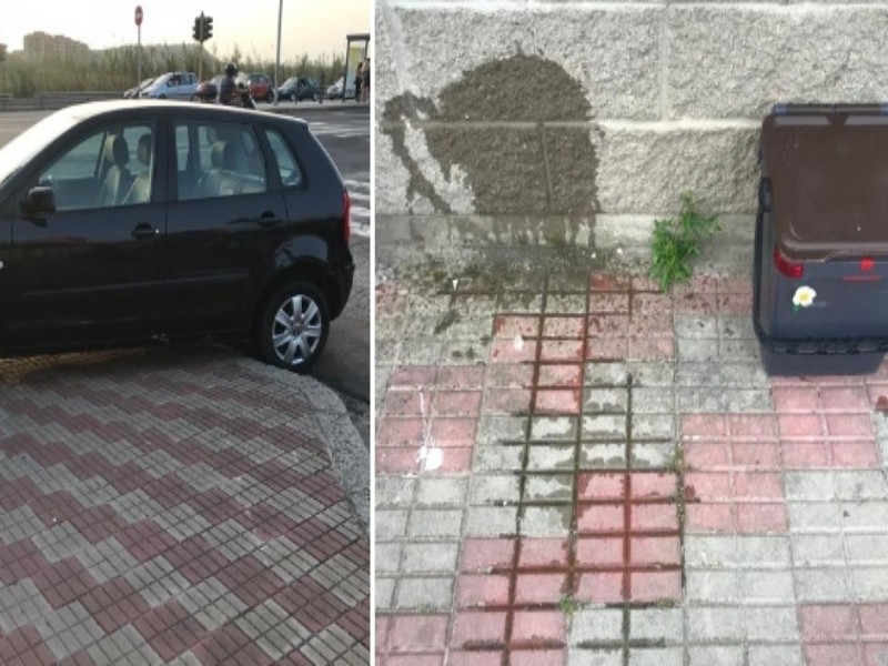 Cagliari, “noi residenti del Poetto tra giovani che urinano sui mastelli e automobilisti cafoni”