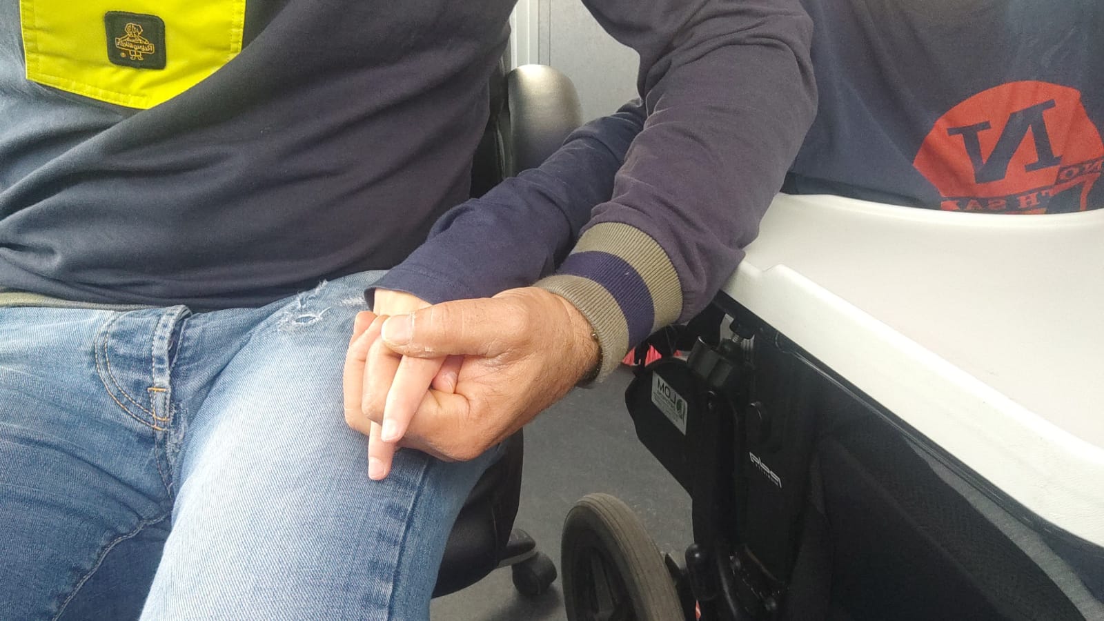 “Mio figlio disabile senza i panni dell’Assl a Cagliari, non potrò più mandarlo a scuola”