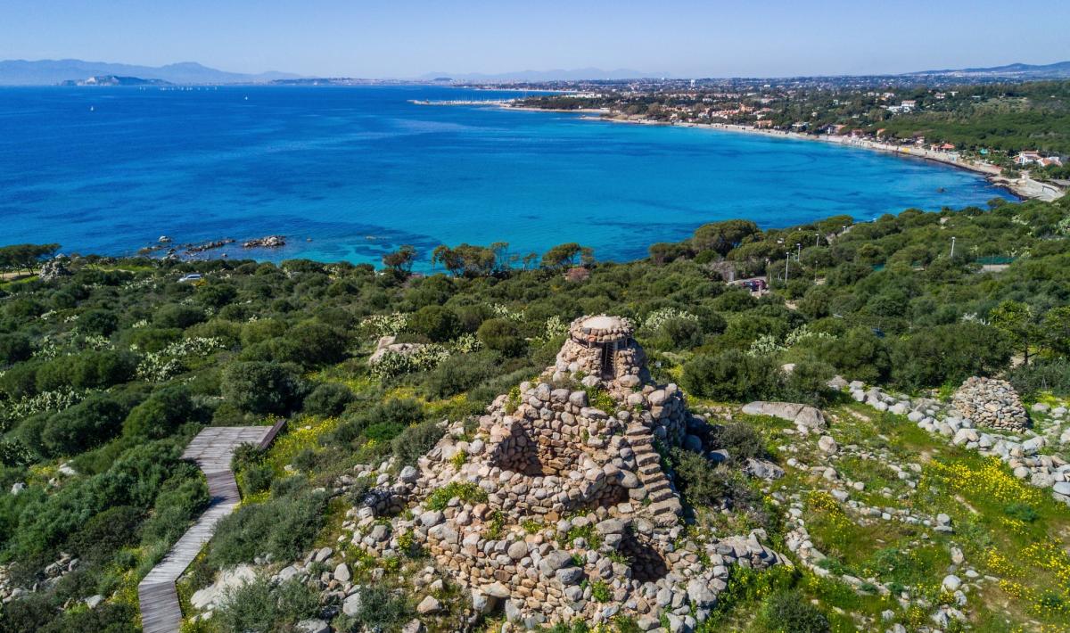 Quartu mette in mostra i suoi gioielli dal centro al mare, visite gratis nel weekend con Monumenti Aperti