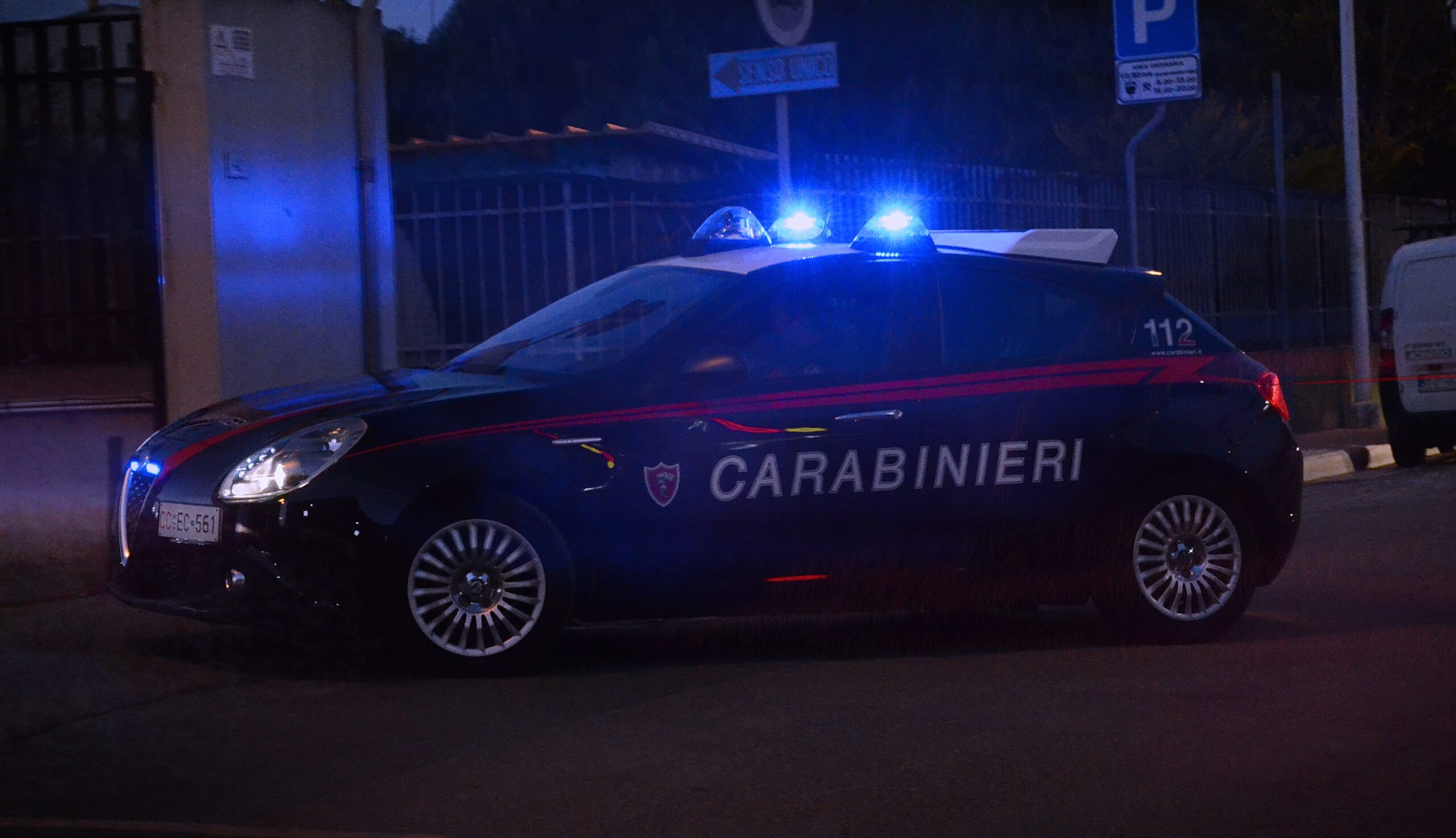 Scontro tra due auto a Nuraminis, uno dei conducenti era ubriaco: denunciato