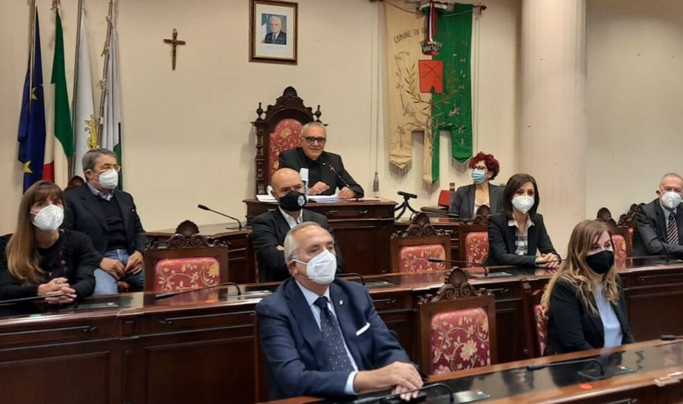 Quartu, più soldi in arrivo anche per la Giunta Milia: l’indennità aumenterà del 45%