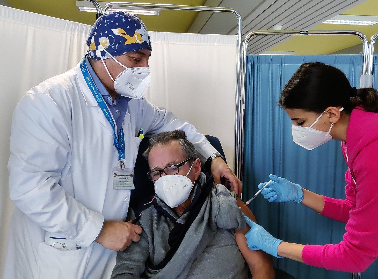 Covid in Sardegna, nuovo improvviso balzo di ricoveri e terapie intensive ancora in aumento
