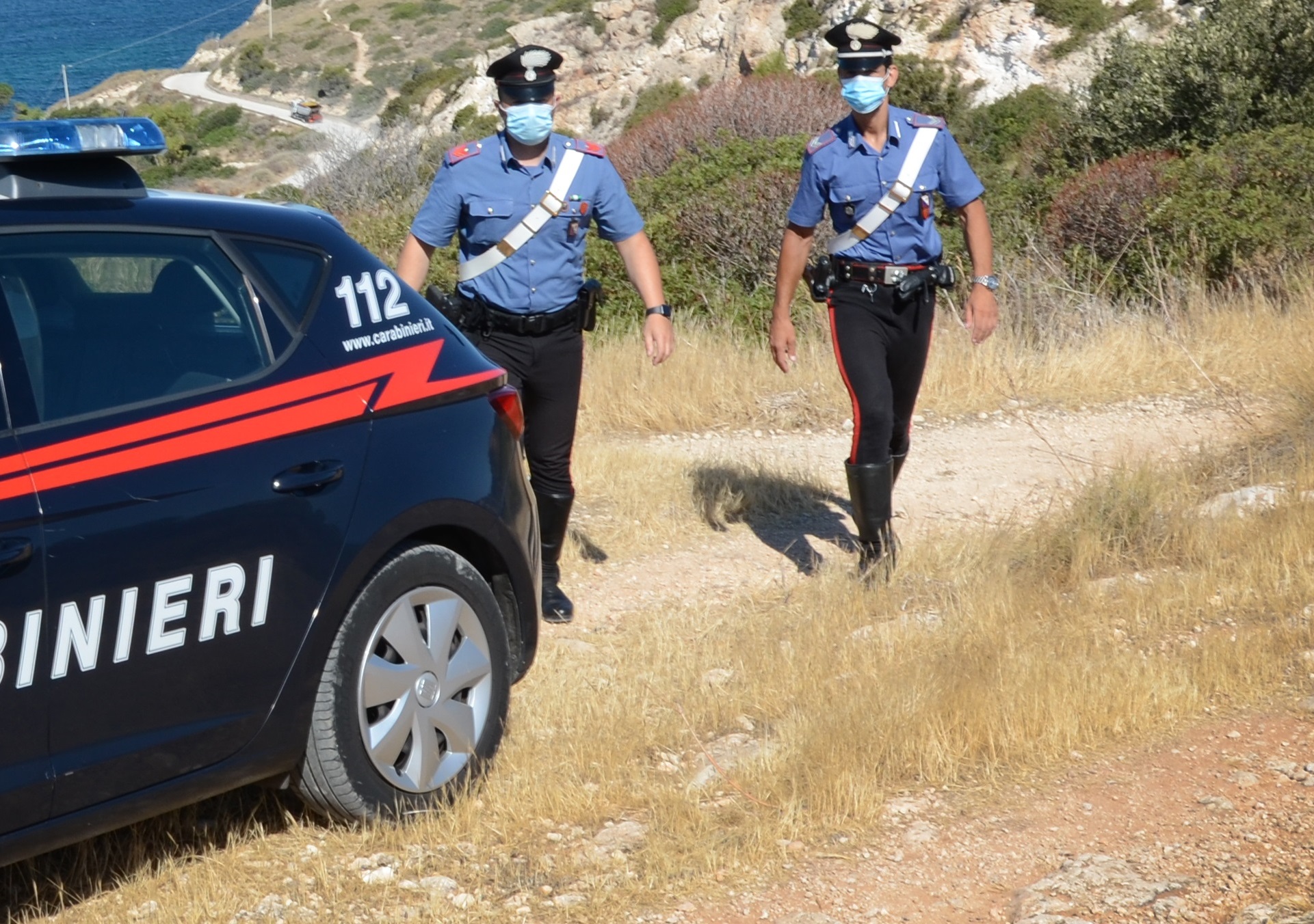Migranti, sbarchi senza fine in Sardegna: 12 nordafricani bloccati a Pula e portati a Monastir
