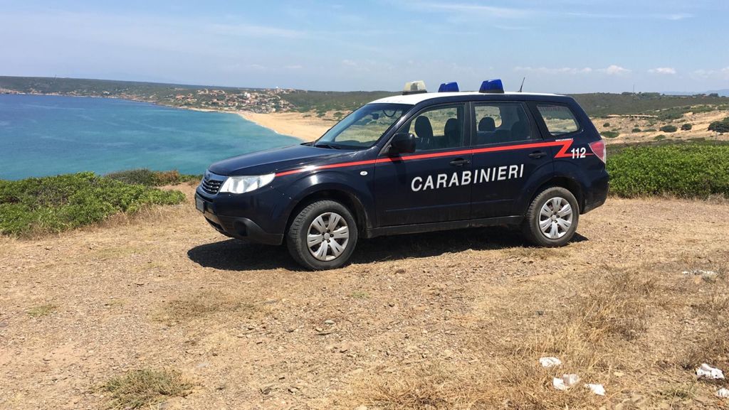 Sbarchi in Sardegna, 5 nordafricani fermati a Sant’Anna Arresi