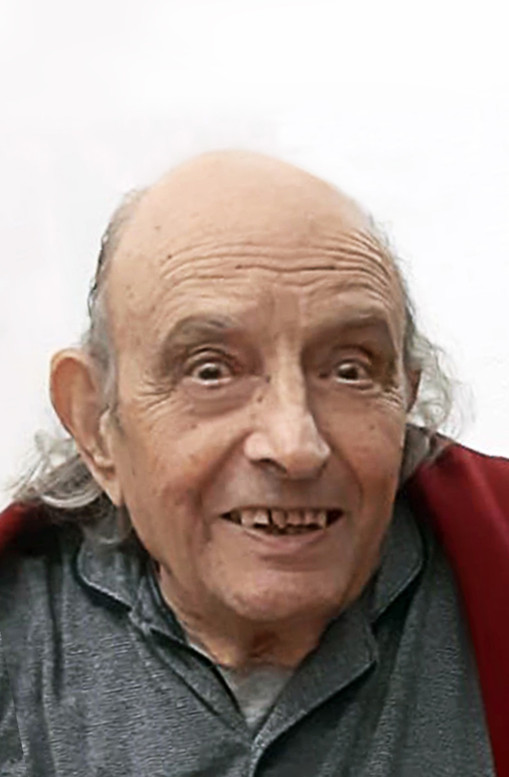 Cagliari, è morto Michele Piras:l’annuncio addolorato della moglie Dianella e dei parenti