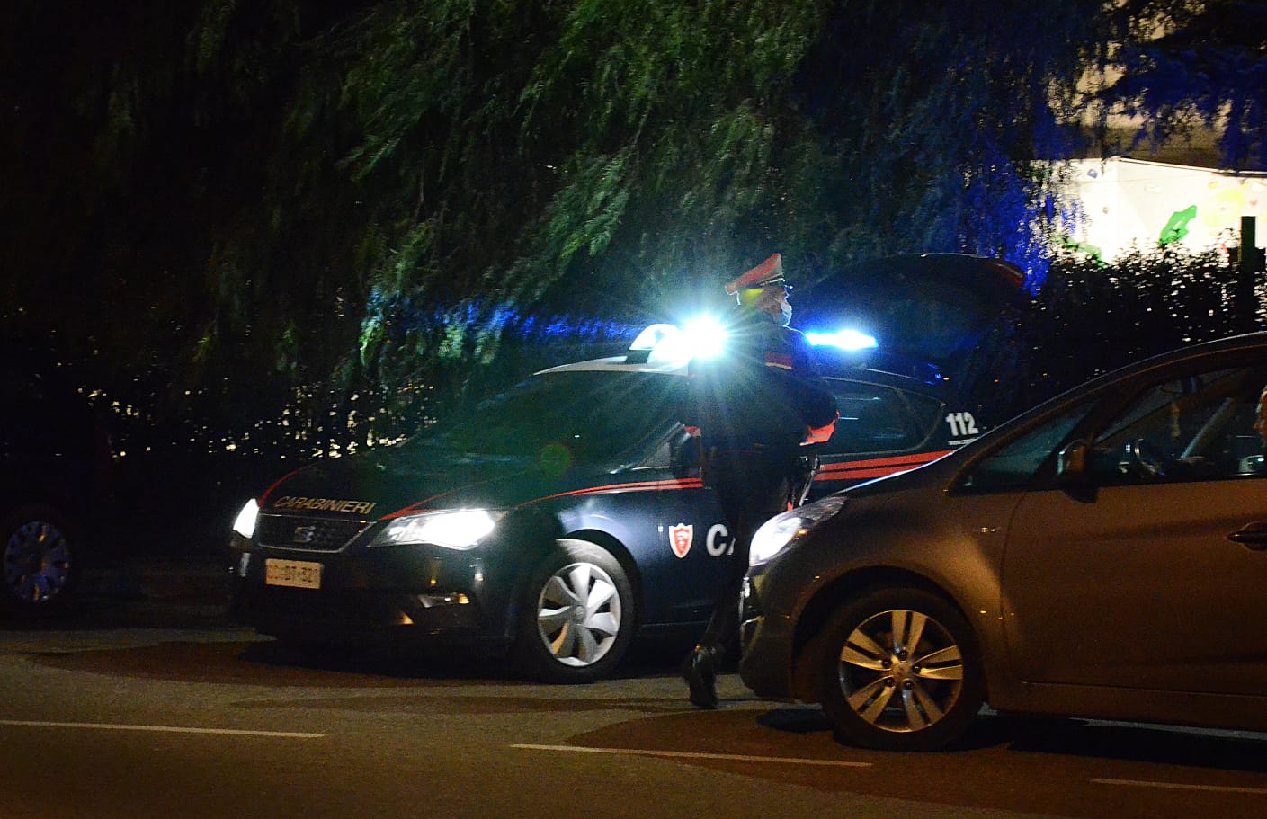 Cagliari, lascia il figlio di 5 anni a casa ed esce: 43enne arrivata dall’Ucraina nei guai