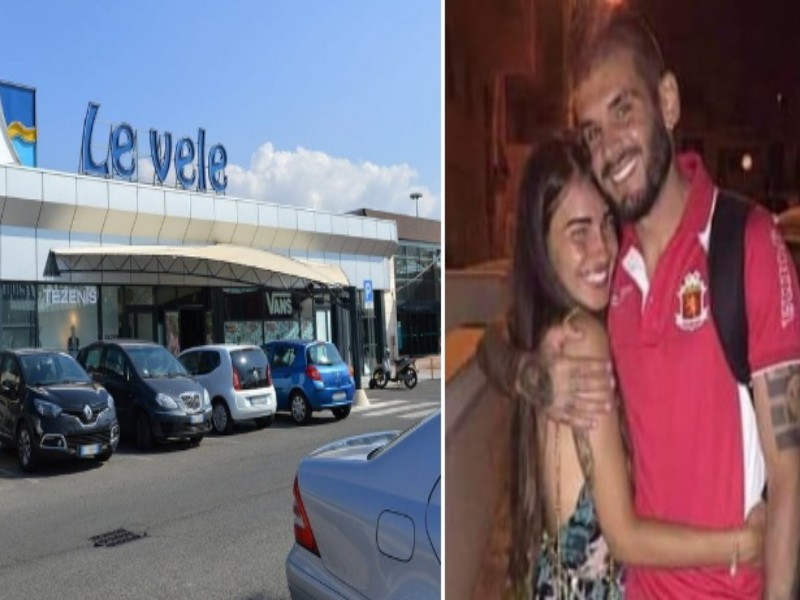 Cagliari, la denuncia: “Mia moglie aggredita da 5 ragazzi nei parcheggi de Le Vele”
