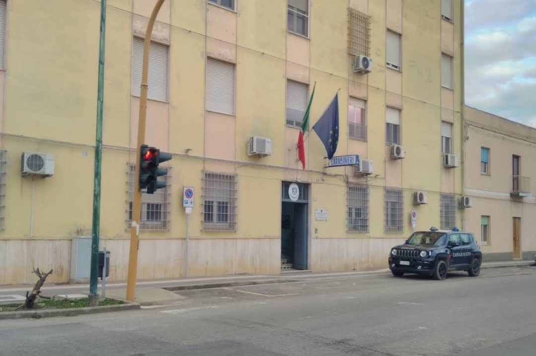 Fine della paura, ritrovato a Sanluri il minorenne sparito a Cagliari: “Sta bene, è con i carabinieri”