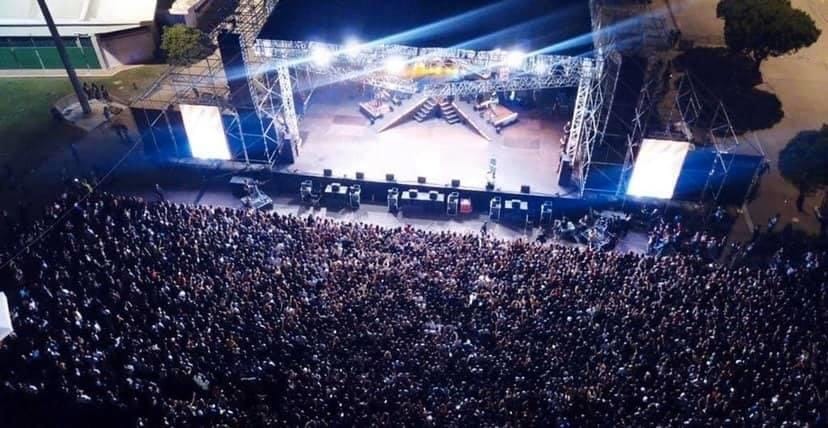 “Fumata nera per gli spettacoli a Cagliari: niente spazi in città per eventi estivi e concerti”