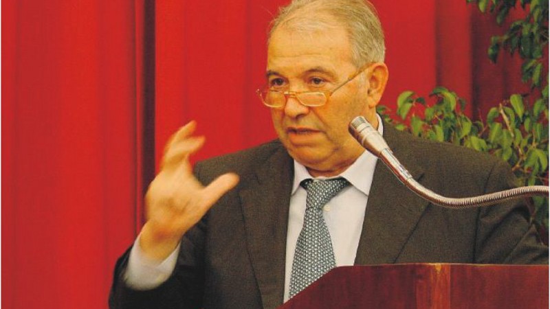 Cagliari, Giorgio Oppi ricoverato in gravi condizioni al Santissima Trinità
