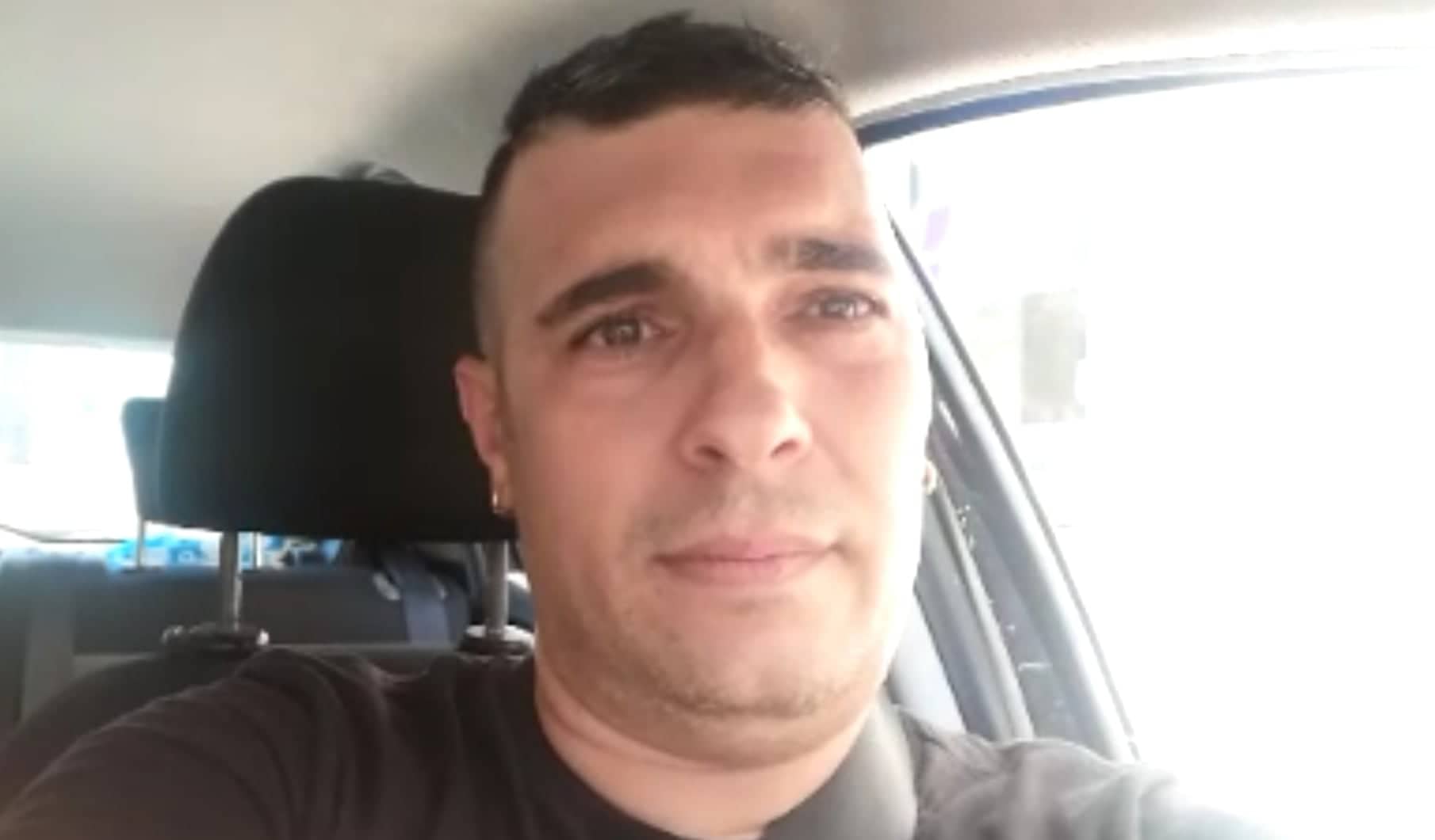 Cagliari, in 7 senza più un tetto: “Disoccupato per colpa del Covid e sotto sfratto”