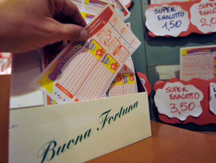 Sardegna baciata dalla fortuna, vinti 40mila euro a Cagliari e 32mila a Siniscola