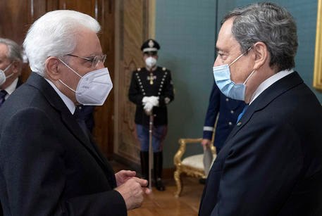 Mattarella ha sciolto le Camere, si accelera sul voto: alle urne il 25 settembre