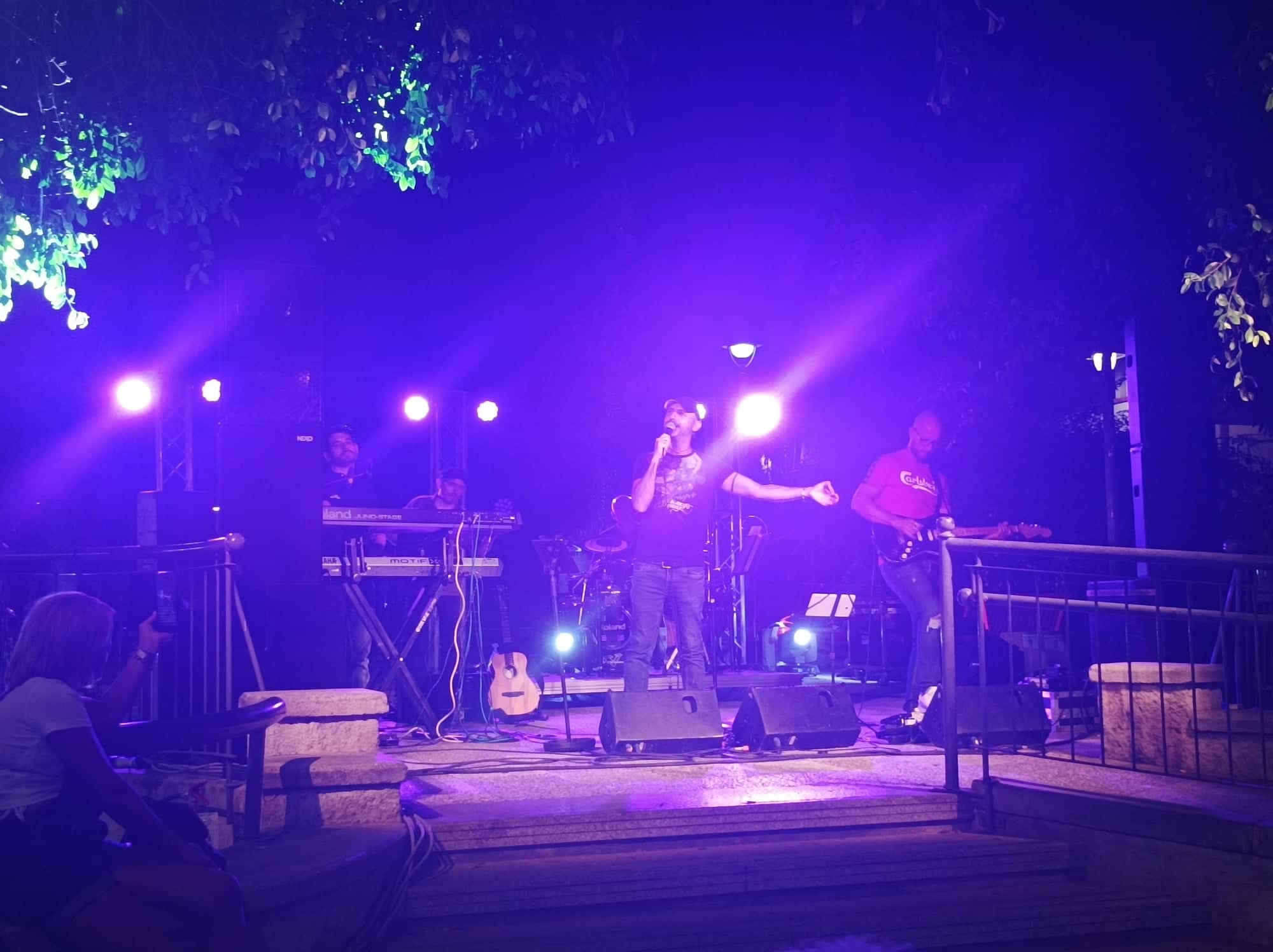 Monserrato, a Ferragosto fuochi artificiali in piazza: musica e sagra della pecora per rilanciare il turismo