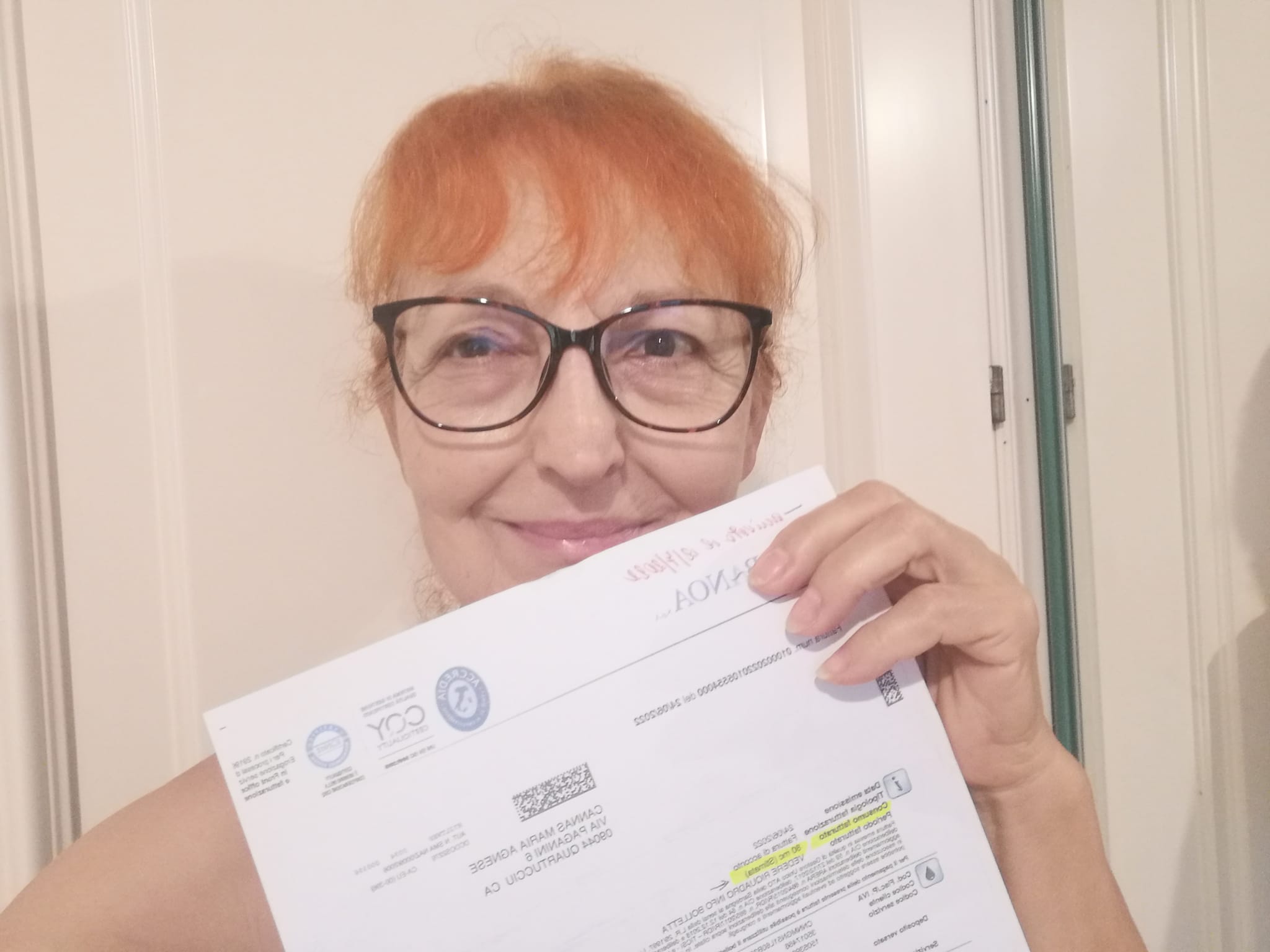 Quartucciu, il rubinetto fantasma: “Abbanoa vuole 264 euro ma non ho mai consumato acqua”