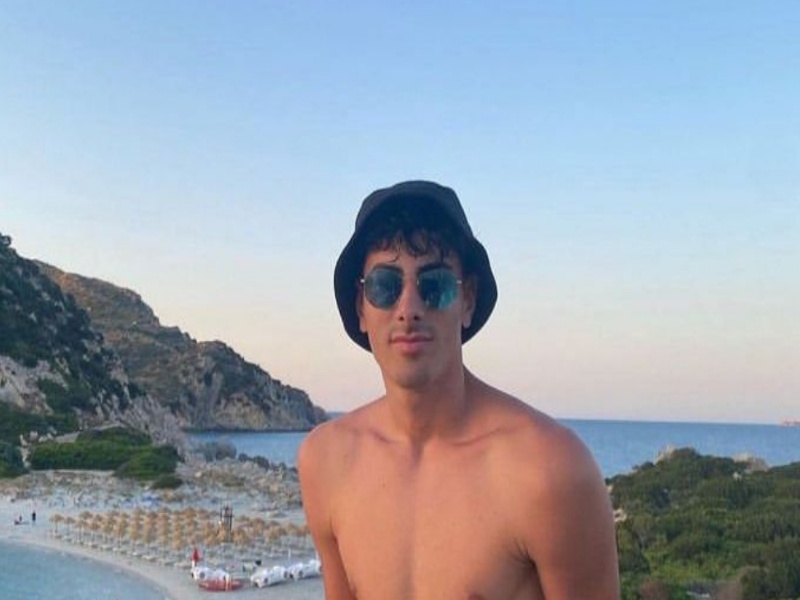 Andrea Musiu morto a Cagliari per un’aritmia cardiaca, aperta una raccolta fondi per il funerale