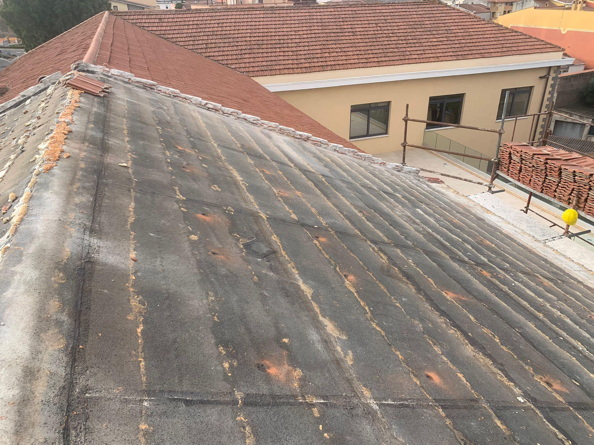 Assemini, è guerra Licheri-Puddu anche sul nuovo auditorium: “Finalmente la parola fine”