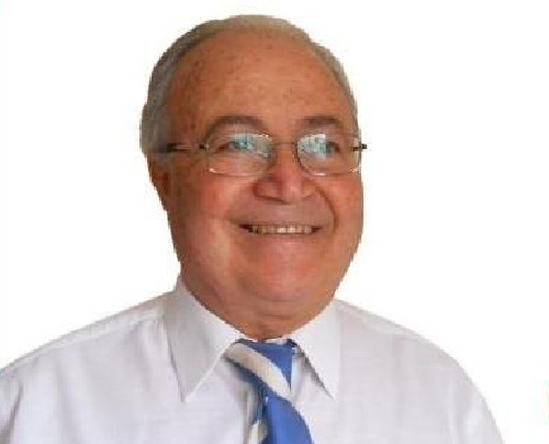 Cagliari, addio allo storico dentista di Villanova: muore a 73 anni Giovanni Cannella