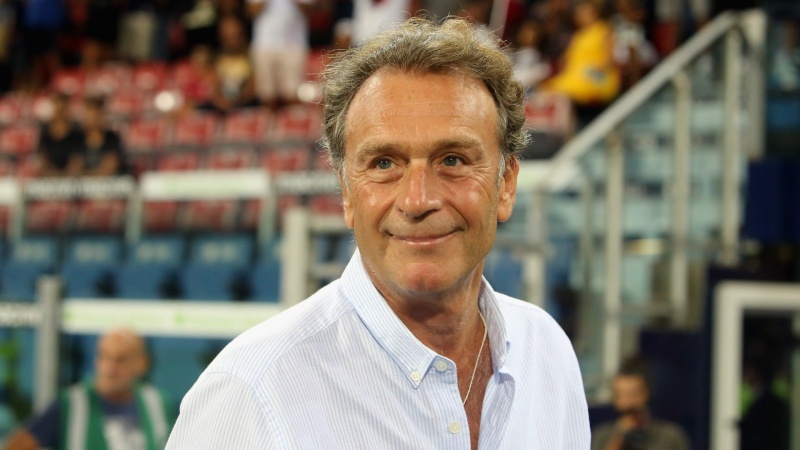 Maxi sequestro dei giudici a Massimo Cellino, sotto chiave 55 milioni e una villa: “Sono sotto choc”