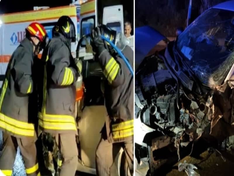 Schianto mortale a Muravera, il sopravvissuto: “Stavo andando a 80 chilometri orari, sono vivo solo per caso”