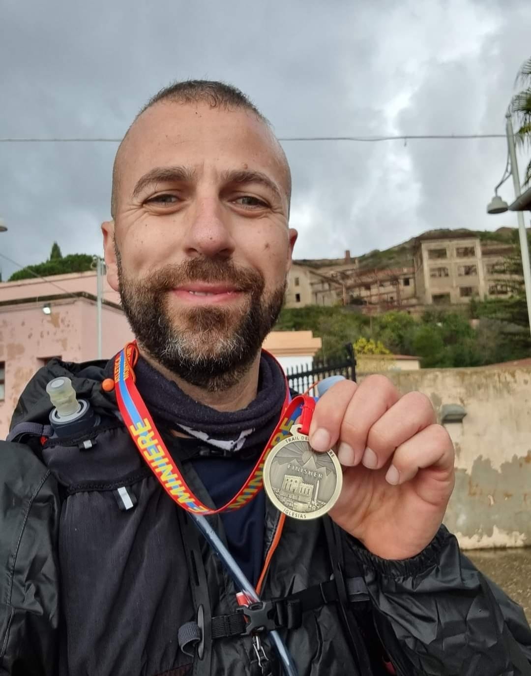 Gli amici di Simone Longu: “Ora vinci, vinci per noi: rimarrai per sempre il nostro migliore campione”