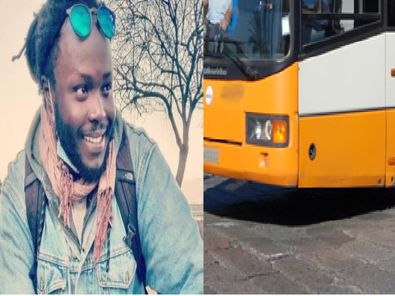 Martin travolto e ucciso dal bus Ctm a Cagliari, la verità dai filmati: “Una tragica fatalità”