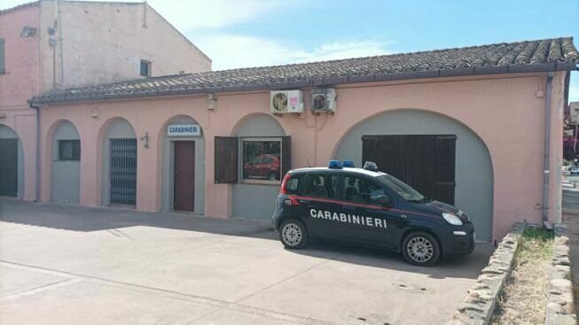 Spaccio di hashish: arrestato un pusher di 28 anni a Quartu