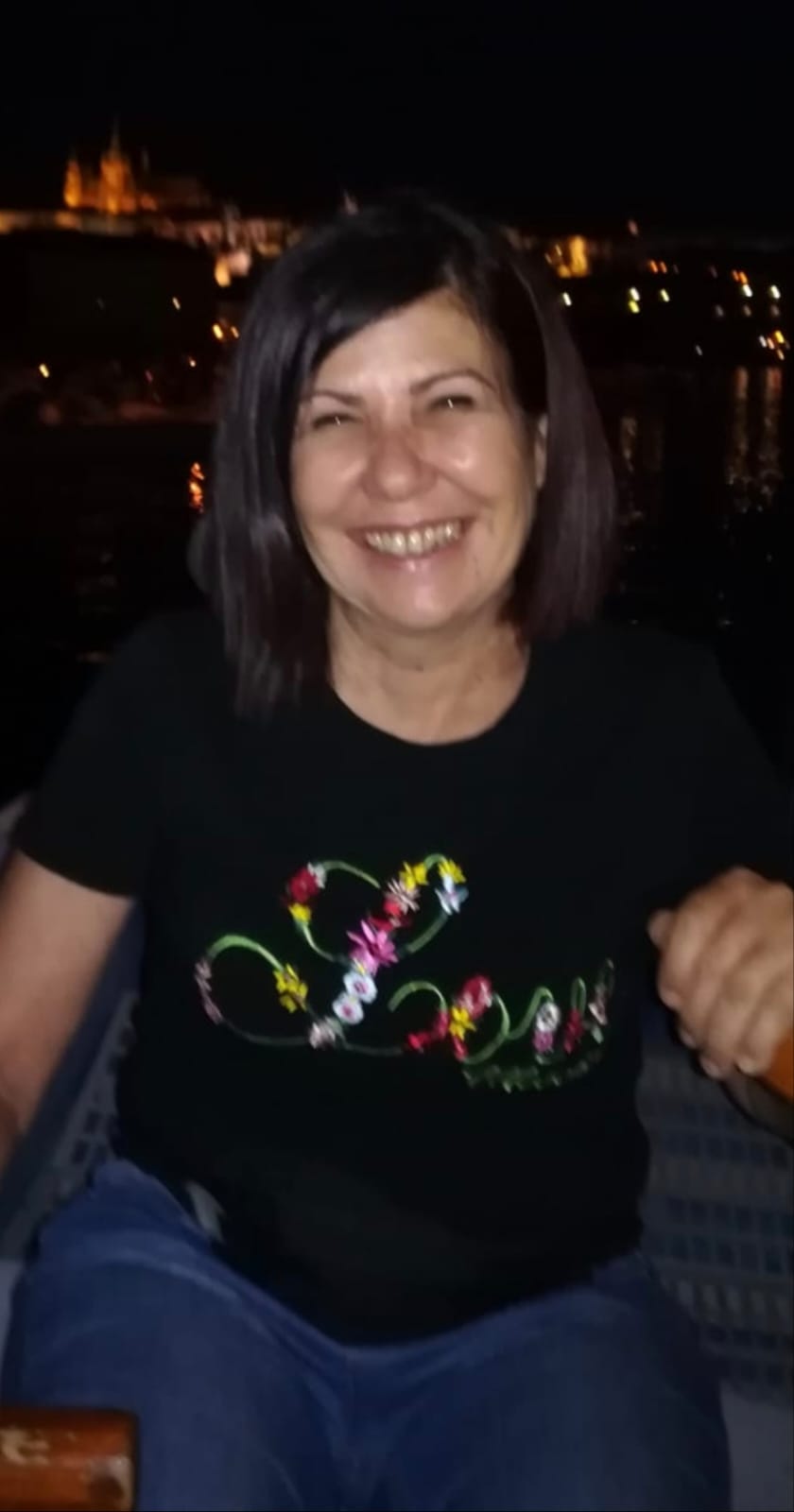 Cagliari, ci ha lasciato Valeria Cocco: “Amatissima da tutti noi familiari”