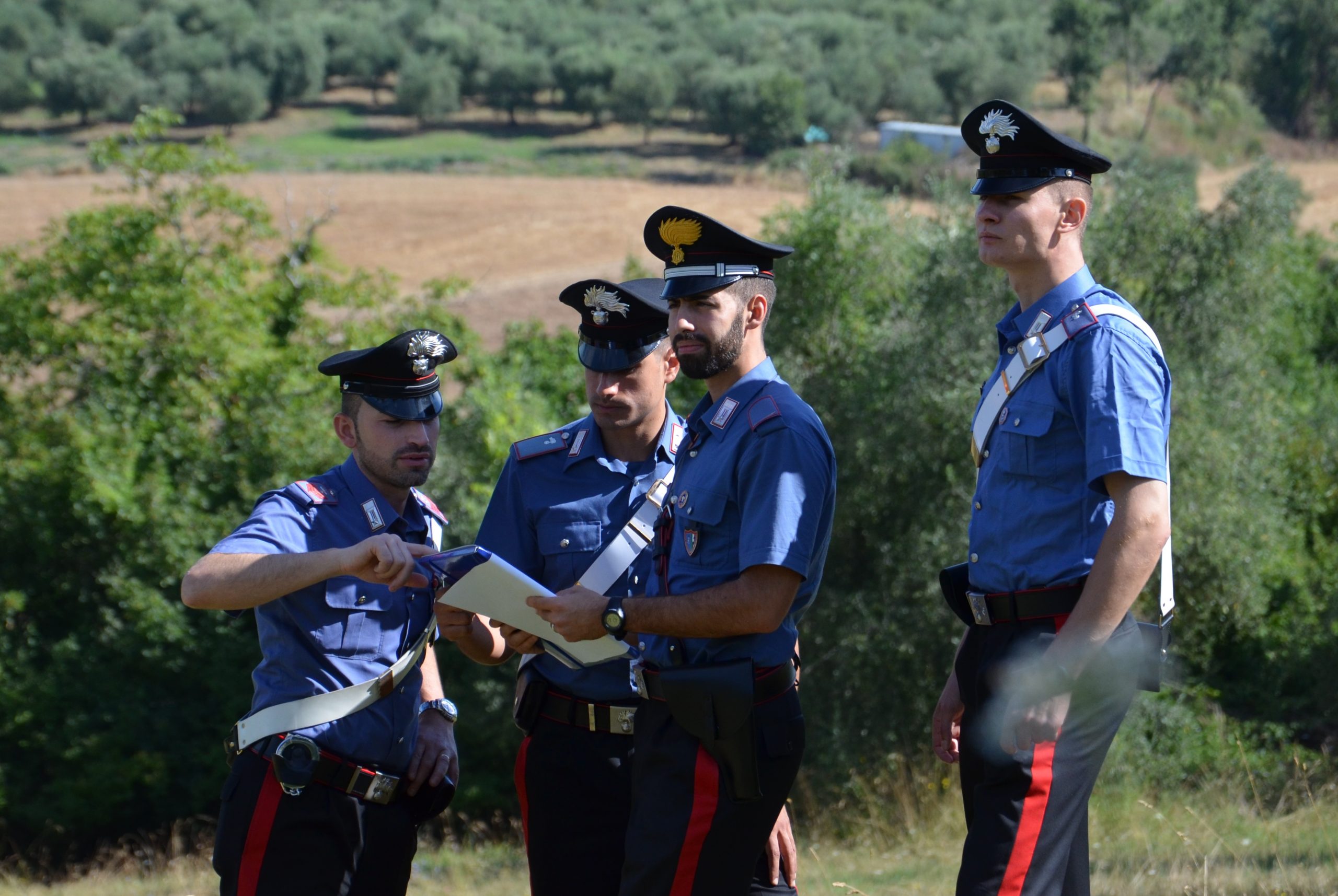 Capoterra, spacciano coca e hascisc per un anno: coppia di pusher in manette