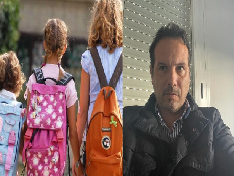 Cagliari, felpe e scarpe per bambini a prezzi folli: “Con i vestiti vecchi rischiano di essere bullizzati”
