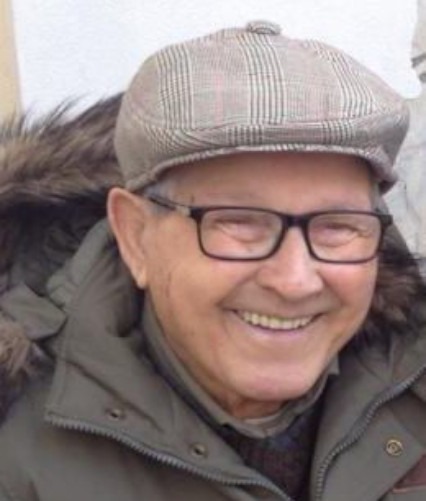 Addio a Giuseppe Lecca di Arbus, una vita dedicata a lavoro e famiglia