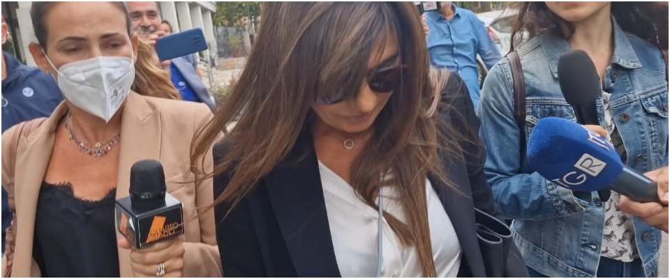 Stupro in Costa Smeralda, la mamma di Ciro Grillo blinda figlio e amici: “Non ho sentito nulla”