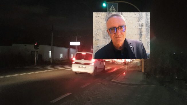 Sfida sull’illuminazione pubblica inesistente in viale Marconi, l’Enel: “Il Comune di Quartu ignora le nostre proposte”