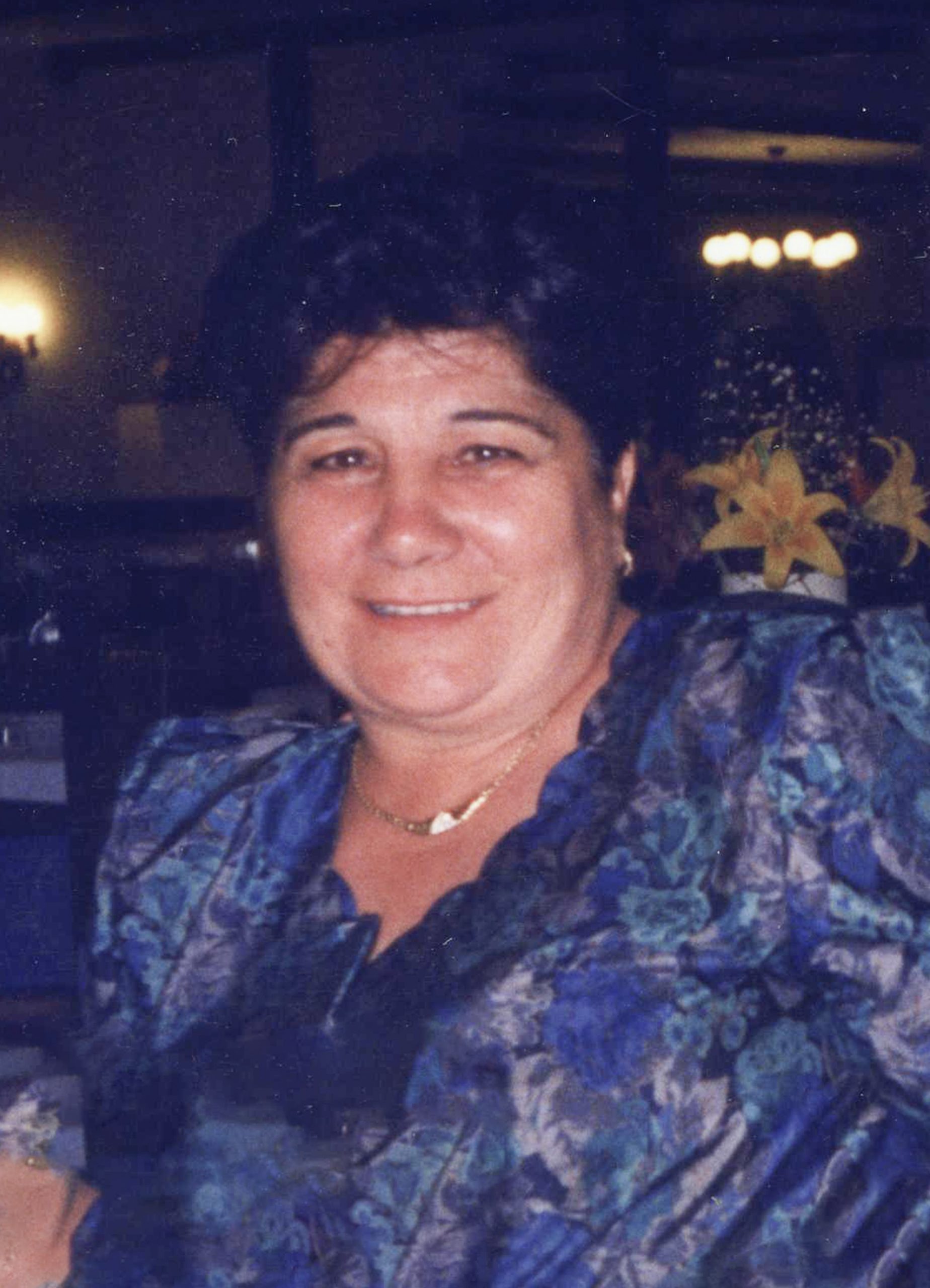 Addio a Elena Seu di Quartu: “Ora sei un angelo come lo eri per noi”
