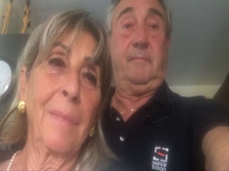 Il dramma di una coppia di Quartu: “Senza pensione da un anno, l’Inps ci sta distruggendo la vita”