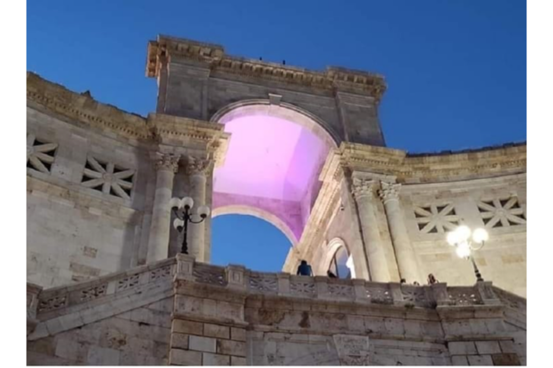 Mai più sole contro il tumore, a Cagliari vince la prevenzione: sarà un sabato in rosa