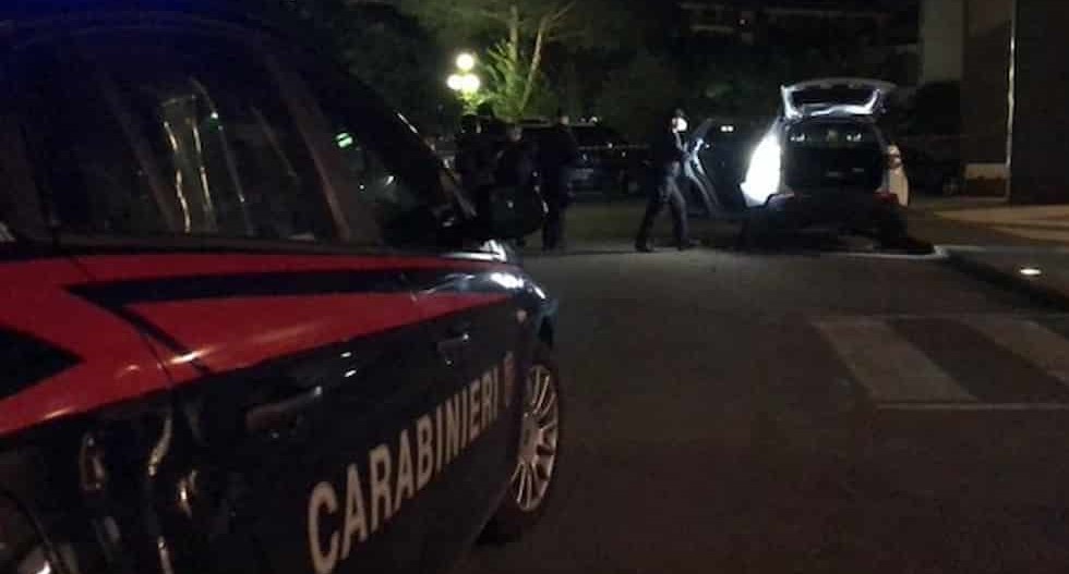 Terribile schianto auto-moto a Quartu, coinvolti il deputato di Fdi Salvatore Deidda e il sindaco di Belvì