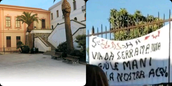 Serramanna contro Abbanoa, l’ultimo round si gioca il 9 novembre